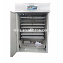 Big sale!!! 528 chicken eggs incubator 21days high hatching rate easy operation